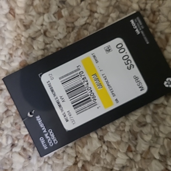 Mens Workout Shorts - Picture 5 of 7